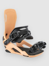 Nitro Talent Unisex 2026 Snowboard Bindings
