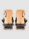 Nitro Talent Unisex 2026 Snowboard Bindings