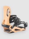 Nitro Talent Unisex 2026 Snowboard Bindings
