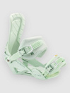 Nitro Poison 2026 Snowboard Bindings