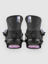 Nitro Fate 2026 Snowboard Bindings