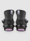Nitro Fate 2026 Snowboard Bindings