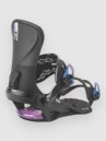 Nitro Fate 2026 Snowboard Bindings
