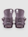 Nitro Fate 2026 Snowboard Bindings