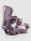 Nitro Fate 2026 Snowboard Bindings