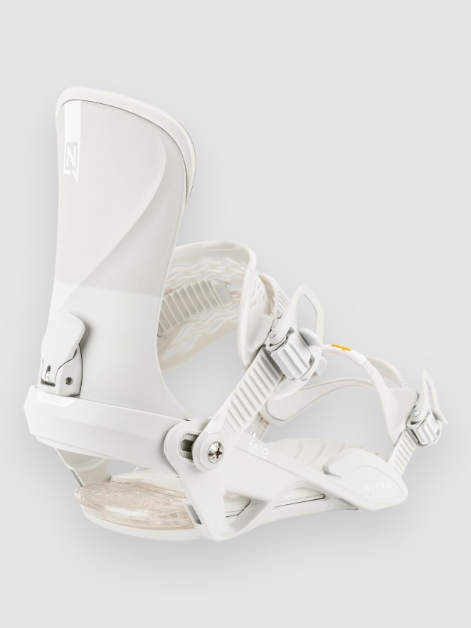 Nitro Fate 2026 Snowboard Bindings