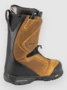 Nitro El Mejor TLS+ 2026 Snowboard Boots