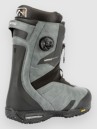 Nitro Select BOA 2026 Snowboard Boots