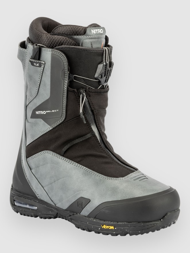 Nitro Select TLS+ 2026 Snowboardové boty