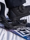 Nitro Profile TLS 2026 Step On Boots