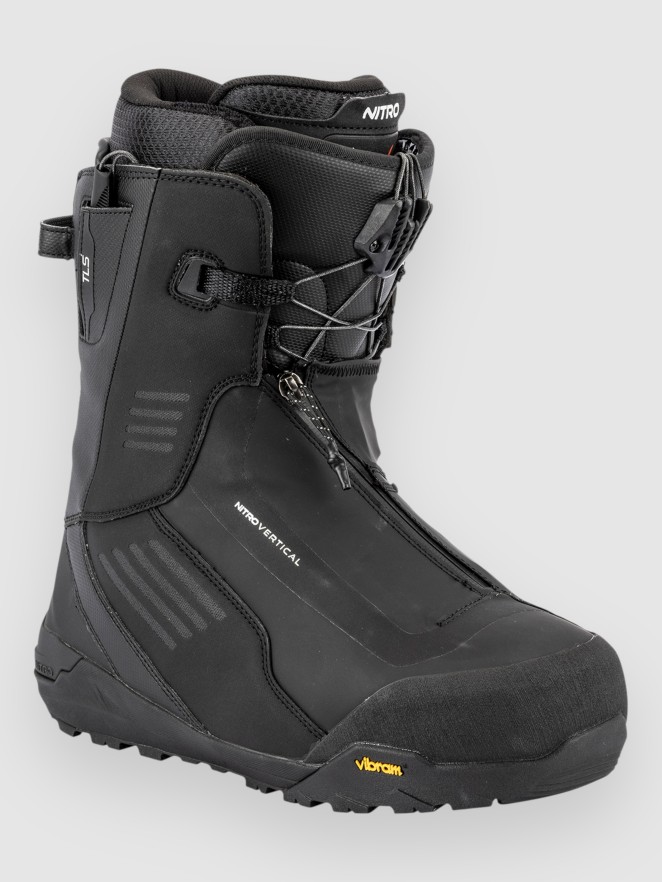 Nitro Vertical TLS+ 2026 Snowboard Schoenen