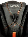 Nitro Team Pro Mk TLS 2026 Snowboard Boots