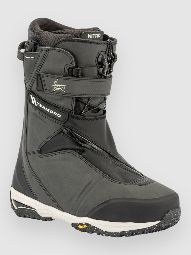 Nitro Team Pro Mk TLS 2026 Botas Snowboard