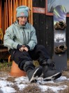 Nitro Team Pro Mk TLS 2026 Snowboard Boots