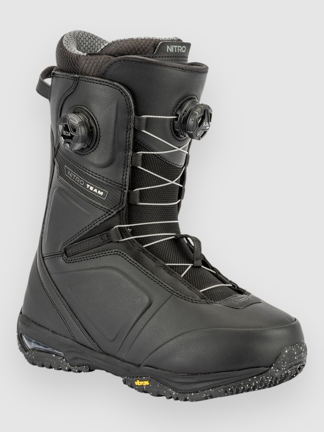 Nitro Team BOA Wide 2026 Snowboard Schoenen