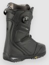 Nitro Team BOA 2026 Snowboard Boots