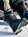 Nitro Team BOA 2026 Snowboard Boots