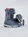 Nitro Team BOA 2026 Snowboard Boots