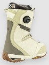 Nitro Team BOA 2026 Snowboard Boots