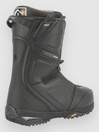 Nitro Team TLS Wide 2026 Snowboard Boots