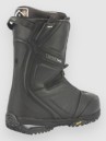 Nitro Team TLS Wide 2026 Snowboard Boots