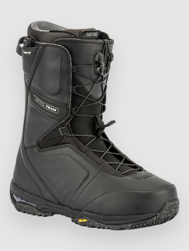 Nitro Team TLS Wide 2026 Snowboard Boots