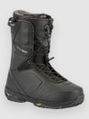 Nitro Team TLS Wide 2026 Snowboard Boots