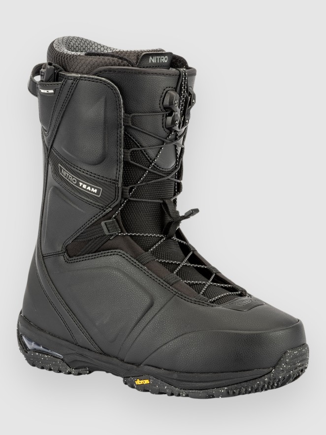 Nitro Team TLS Wide 2026 Snowboard Boots