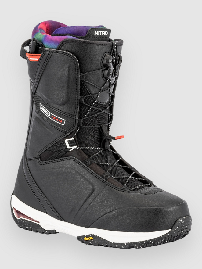 Nitro Team TLS 2026 Snowboardboots