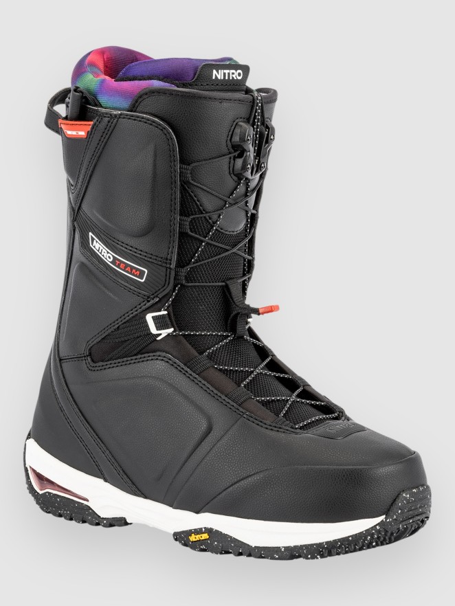 Nitro Team TLS 2026 Snowboardboots