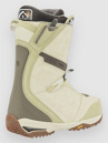 Nitro Team TLS 2026 Snowboard Boots