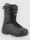 Nitro Team Lace Wide 2026 Snowboard Boots