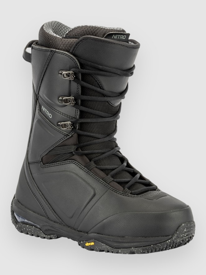 Nitro Team Lace 2026 Snowboard Boots