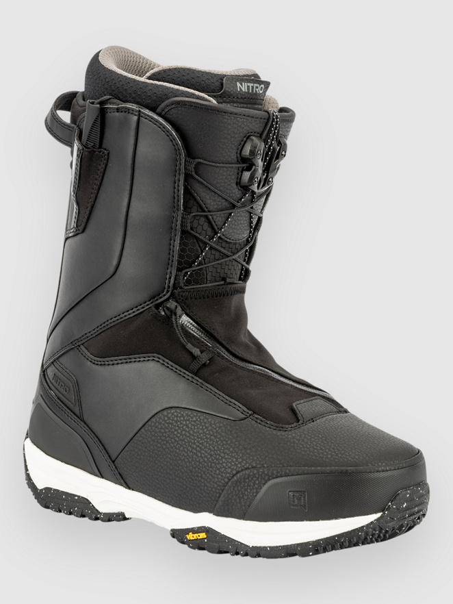 Nitro Venture Pro TLS Wide 2026 Snowboard Boots