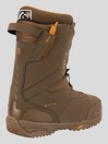 Nitro Venture Pro TLS 2026 Snowboard-Boots