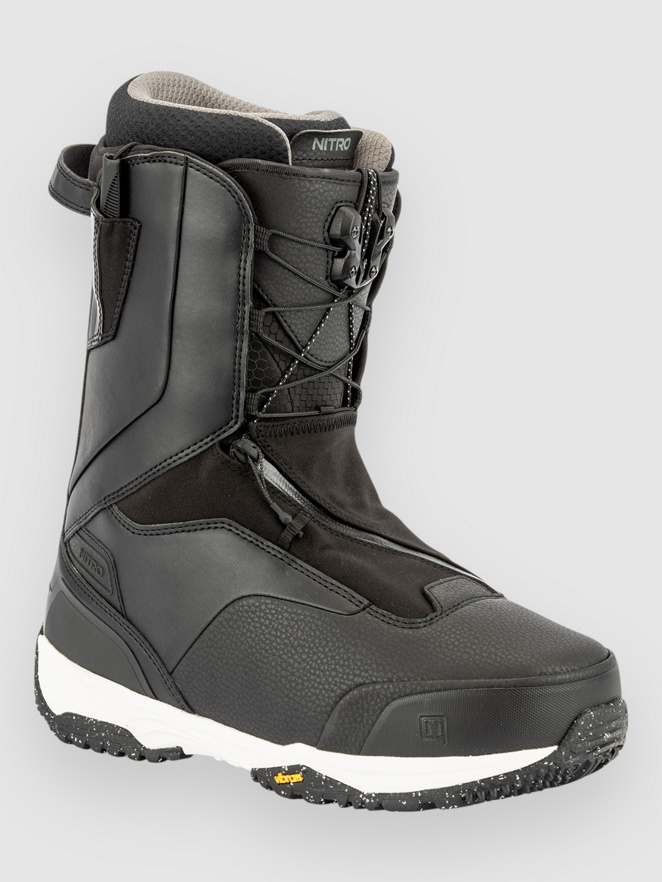 Nitro Venture Pro TLS 2026 Botas de Snowboard