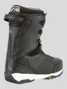 Nitro Venture Pro Lace Wide 2026 Snowboard Boots