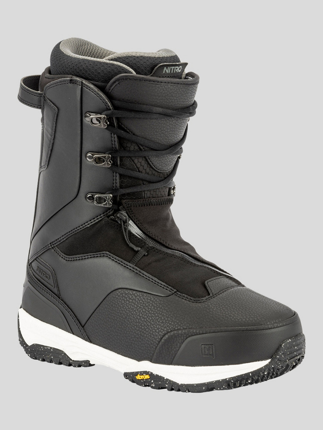 Nitro Venture Pro Lace Wide 2026 Snowboard Boots