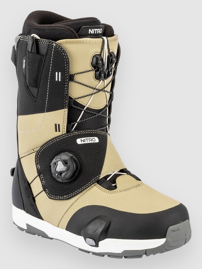 Nitro Venture TLS 2026 Step On Boots