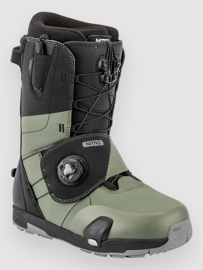 Nitro Venture TLS 2026 Step On Boots