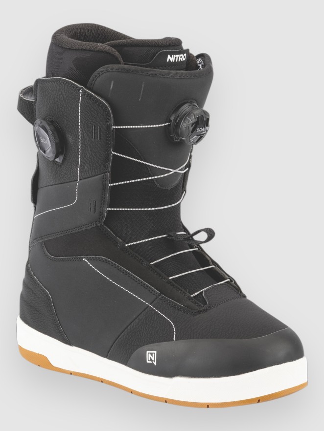 Nitro Venture BOA 2026 Snowboardstøvler