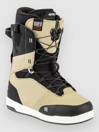 Nitro Venture TLS 2026 Snowboardboots