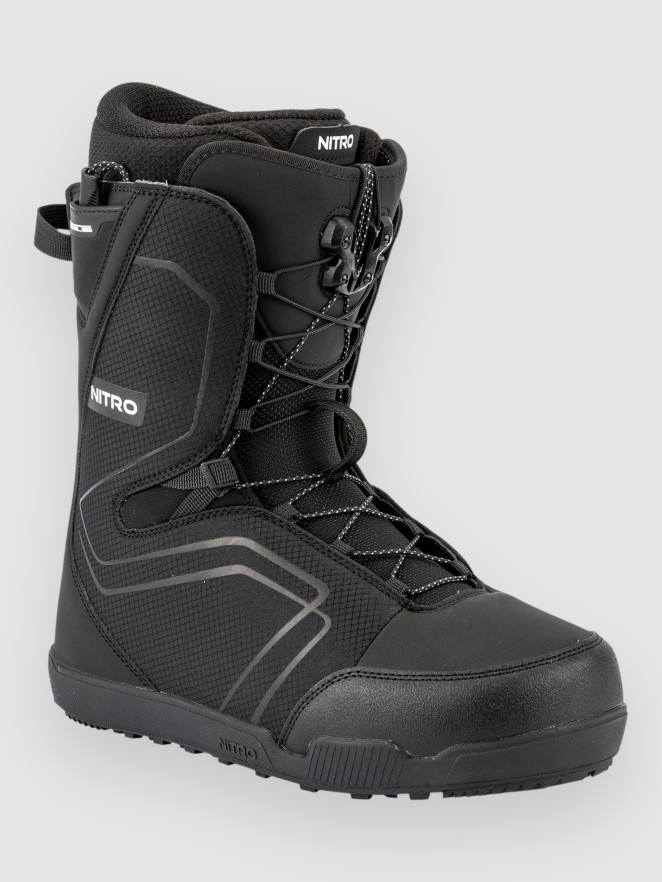 Nitro Sentinel BOA 2026 Snowboard-Boots