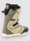 Nitro Sentinel BOA 2026 Snowboard Schoenen