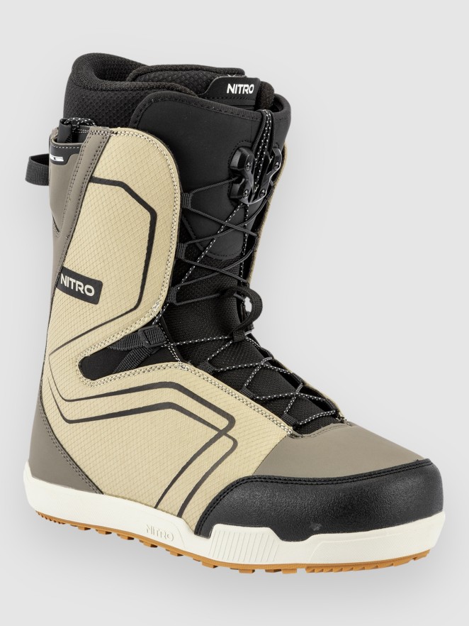 Nitro Sentinel BOA 2026 Snowboard Schoenen