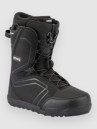 Nitro Sentinel TLS 2026 Snowboard Boots