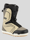 Nitro Sentinel TLS 2026 Snowboard Boots