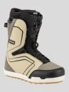 Nitro Sentinel TLS 2026 Snowboard Boots