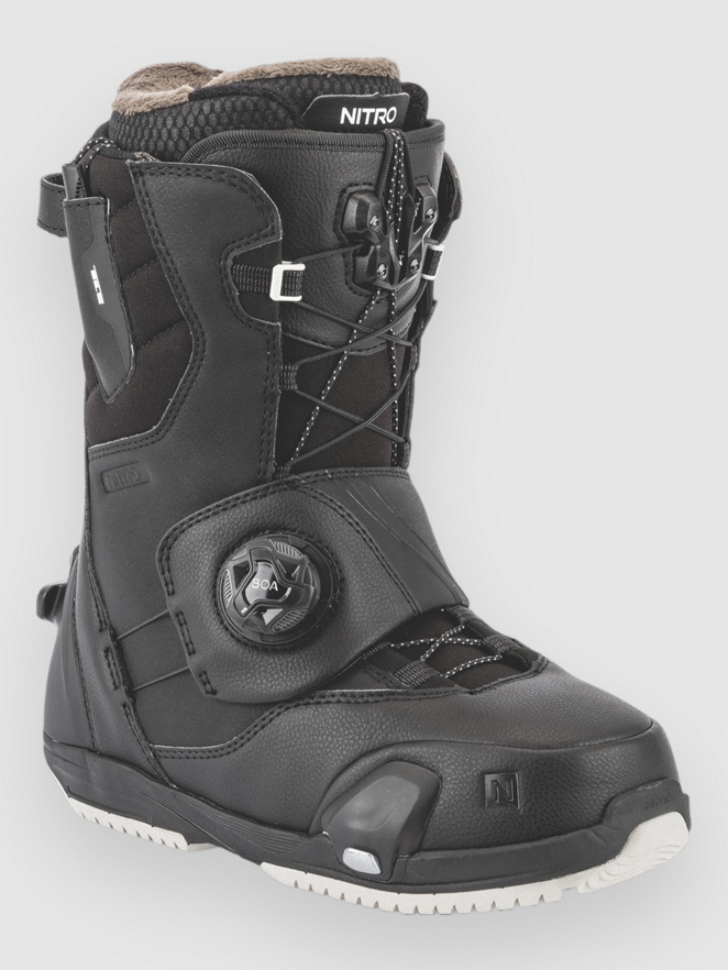 Nitro Cave TLS 2026 Step On Boots