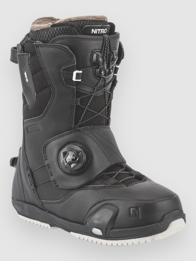 Nitro Cave TLS 2026 Step On Boots
